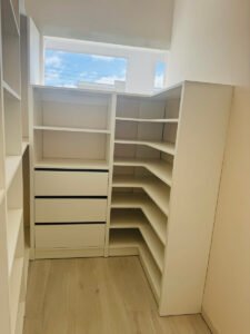 Walking closet - Muebles Cruz Nazir (14)