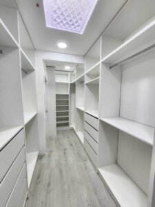 Walking closet - Muebles Cruz Nazir (15)