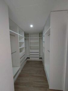 Walking closet - Muebles Cruz Nazir (19)