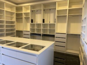 Walking closet - Muebles Cruz Nazir (2)