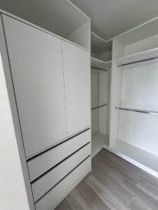 Walking closet - Muebles Cruz Nazir (23)