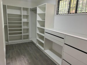 Walking closet - Muebles Cruz Nazir (25)