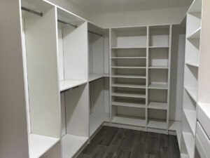 Walking closet - Muebles Cruz Nazir (26)