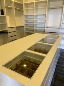 Walking closet - Muebles Cruz Nazir (3)