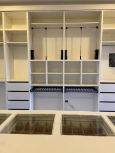 Walking closet - Muebles Cruz Nazir (5)