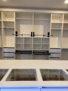 Walking closet - Muebles Cruz Nazir (6)