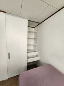Closets - Muebles Cruz Nazir (15)