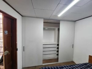Closets - Muebles Cruz Nazir (18)