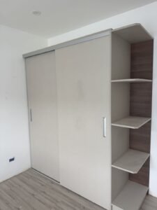 Closets - Muebles Cruz Nazir (2)