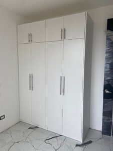 Closets - Muebles Cruz Nazir (22)