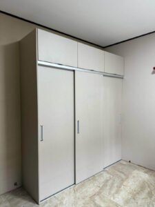 Closets - Muebles Cruz Nazir (3)