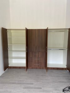 Closets - Muebles Cruz Nazir (33)