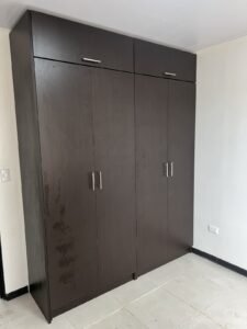 Closets - Muebles Cruz Nazir (43)