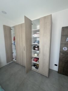 Closets - Muebles Cruz Nazir (44)
