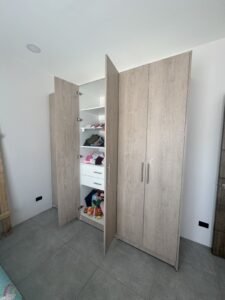 Closets - Muebles Cruz Nazir (45)