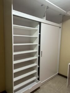 Closets - Muebles Cruz Nazir (49)