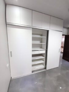 Closets - Muebles Cruz Nazir (5)
