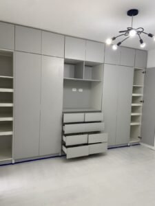 Closets - Muebles Cruz Nazir (57)
