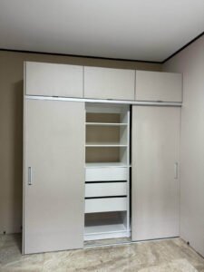 Closets - Muebles Cruz Nazir (6)