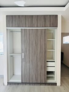 Closets - Muebles Cruz Nazir (60)