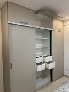 Closets - Muebles Cruz Nazir (62)