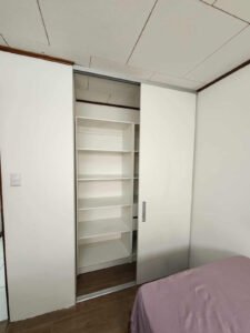 Closets - Muebles Cruz Nazir (7)