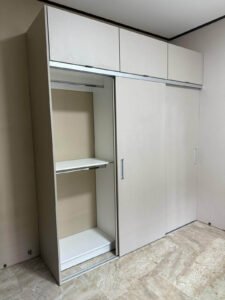 Closets - Muebles Cruz Nazir (9)