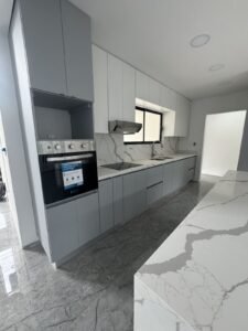 Muebles de cocina - Muebles Cruz Nazir (101)