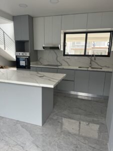 Muebles de cocina - Muebles Cruz Nazir (102)