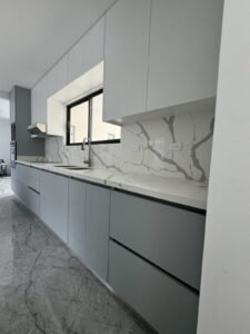 Muebles de cocina - Muebles Cruz Nazir (104)