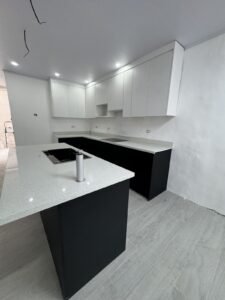 Muebles de cocina - Muebles Cruz Nazir (105)