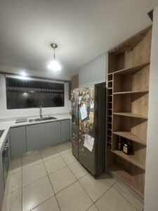 Muebles de cocina - Muebles Cruz Nazir (106)