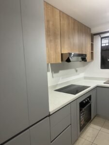 Muebles de cocina - Muebles Cruz Nazir (108)