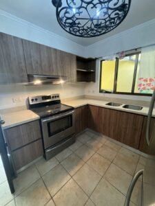 Muebles de cocina - Muebles Cruz Nazir (110)