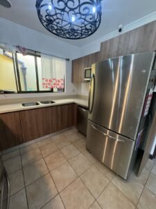 Muebles de cocina - Muebles Cruz Nazir (111)