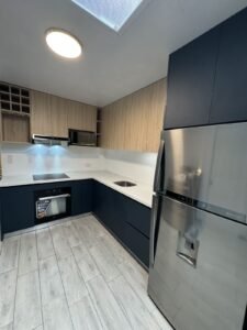 Muebles de cocina - Muebles Cruz Nazir (113)