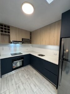 Muebles de cocina - Muebles Cruz Nazir (114)