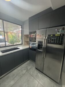 Muebles de cocina - Muebles Cruz Nazir (115)