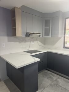 Muebles de cocina - Muebles Cruz Nazir (116)