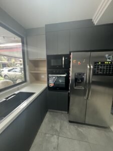 Muebles de cocina - Muebles Cruz Nazir (117)