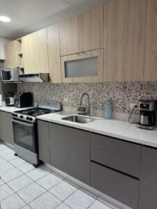 Muebles de cocina - Muebles Cruz Nazir (118)