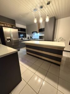 Muebles de cocina - Muebles Cruz Nazir (12)