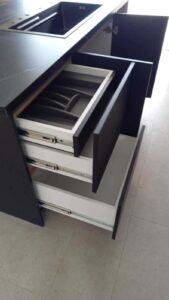 Muebles de cocina - Muebles Cruz Nazir (12)