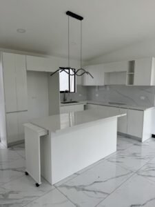 Muebles de cocina - Muebles Cruz Nazir (124)