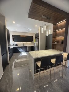 Muebles de cocina - Muebles Cruz Nazir (128)