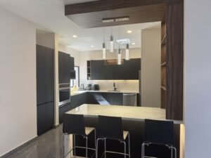 Muebles de cocina - Muebles Cruz Nazir (129)