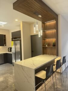 Muebles de cocina - Muebles Cruz Nazir (130)