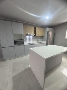 Muebles de cocina - Muebles Cruz Nazir (133)