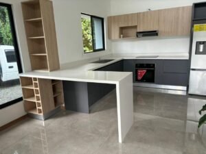 Muebles de cocina - Muebles Cruz Nazir (14)