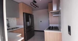 Muebles de cocina - Muebles Cruz Nazir (15)